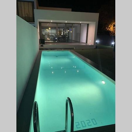 גראו דה קסטיון Modern Villa With Private Pool/ 400M To The Beach מראה חיצוני תמונה