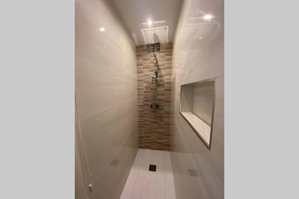 גראו דה קסטיון Modern Villa With Private Pool/ 400M To The Beach מראה חיצוני תמונה