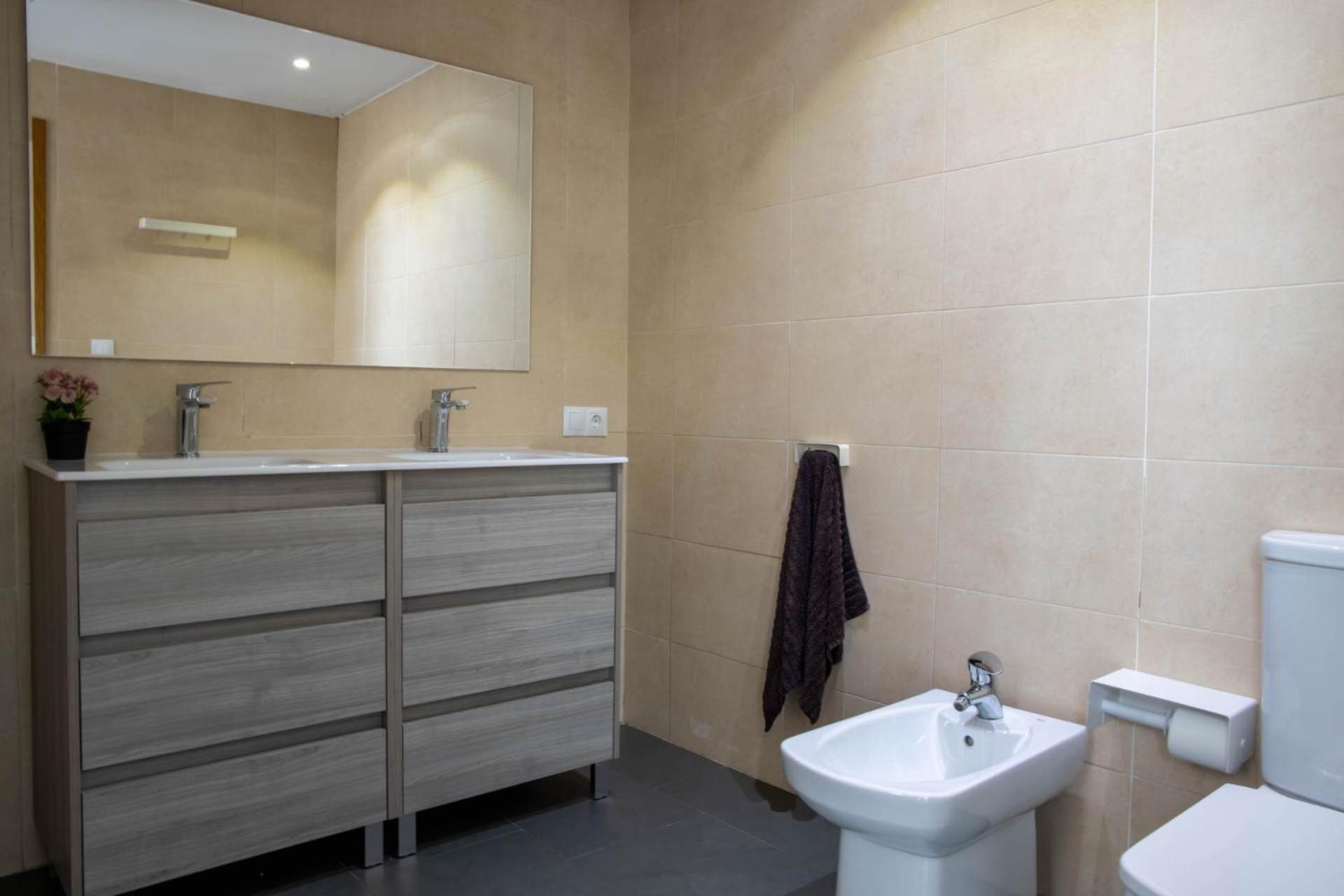 גראו דה קסטיון Modern Villa With Private Pool/ 400M To The Beach מראה חיצוני תמונה